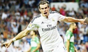 Gareth Bale
