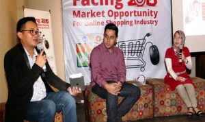 Potensi Belanja Online Meningkat penetrasi pasar online