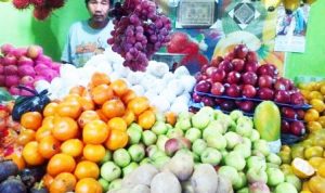 Buah Lokal