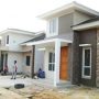Bunga Kredit Perumahan