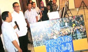 Wartawan Foto Bandung