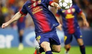 Copa Del Rey