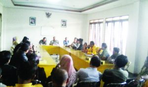DPD Golkar Kab Bandung