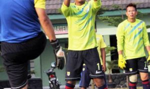 Dado Semakin Percaya Diri