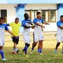 Latihan Fisik Persib