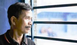 Djadjang Nurdjaman Pelatih Persib