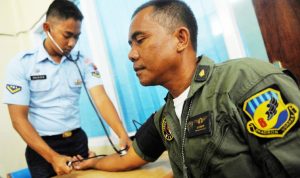Dokter Penerbangan