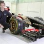 Lotus F1