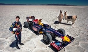 Ricciardo Yakin Honda Unggul F1 - HONDA