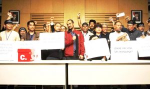 Penolakan Kapolri