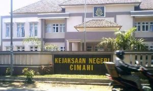Kejari Cimahi