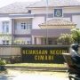 Kejari Cimahi