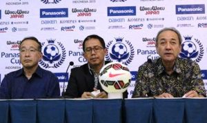 Gamba Osaka Janji Bawa Skuat Terbaik Gamba Osaka