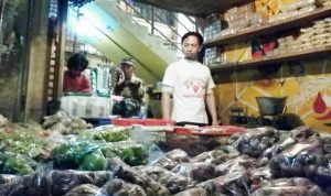 Pelaku Usaha Diminta Turunkan Harga