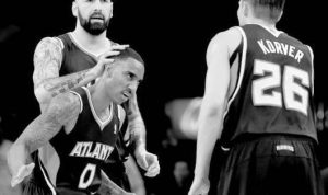 Bulls Korban ke-12 Hawks