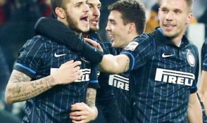 Inter Milan