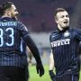 Inter v Sampdoria