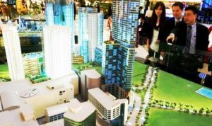 Investasi Properti