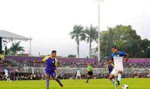 Tak Sesuai Ekspektasi