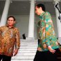 Jokowi - Prabowo