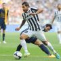Juventus vs Hellas Verona