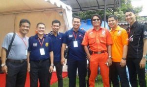 Fahmi Berhasil Identifikasi Delapan Korban