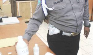 Bingung Antara Pemilik dan Penanggungjawab KosmetiklIlegal