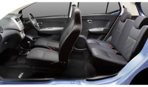 Eco Driving : Berkendara Ramah Lingkungan