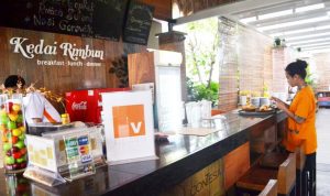 Kedai Rimbun