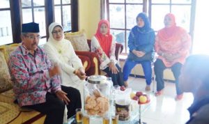 Tertinggi Ungkap Kasus Seksual