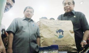 Kunker Menko Kemaritiman