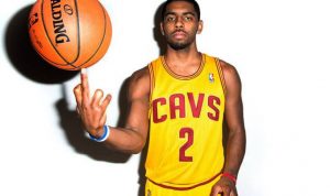 Cavs Menang Beruntun Kyrie Irving