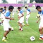 Latihan Persib