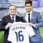 Lucas Silva