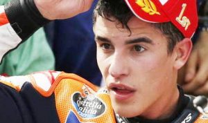 Marc Marquez