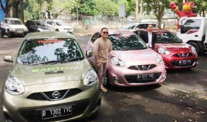 Bidik Anak Muda Bandung Bidik Anak Muda Bandung