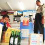 Minimarket - Alkohol