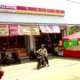 Minimarket Ilegal