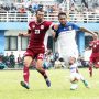 Persib Menang Tipis
