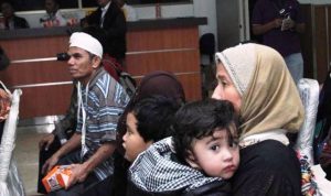 Menaker Targetkan Zero PLRT TKI Indonesia