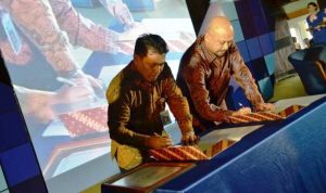 PT Len Industri (Persero) - Pembaca KTP-el