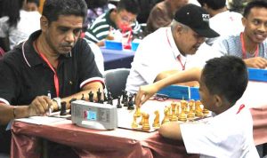 Percasi Kabupaten Sukabumi
