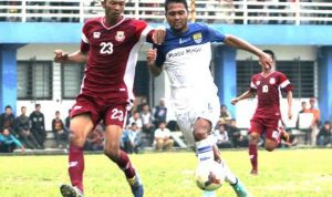 Maycon Calijury - Persib