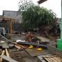 Angin Datang dari Barat
