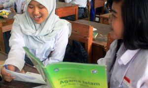 Pendidikan - Kurikulum 2013