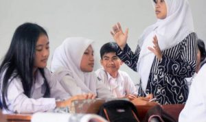 FAGI Desak Wali Kota ROTASI KEPSEK