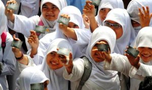 Kartu Indonesia Pintar (KIP)