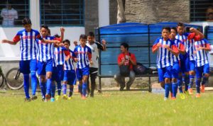 SSB Bandung