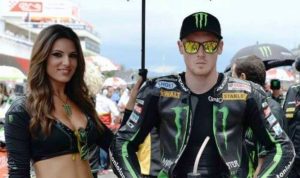 Bradley Smith - MOTOGP