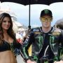 Bradley Smith - MOTOGP